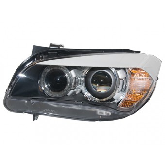 Komple Far X1:E84 Sol (Bi-Xenon) 2009-11